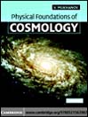 Physical Foundations of Cosmology